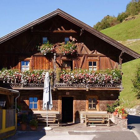 Gasthof Muehle Wattens Bagian luar foto