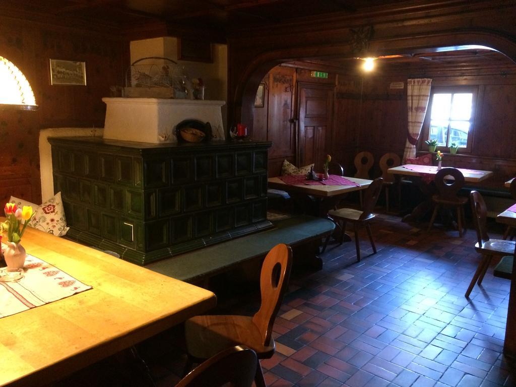 Gasthof Muehle Wattens Bagian luar foto
