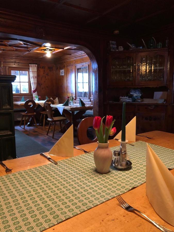 Gasthof Muehle Wattens Bagian luar foto