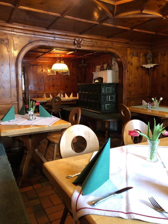 Gasthof Muehle Wattens Bagian luar foto